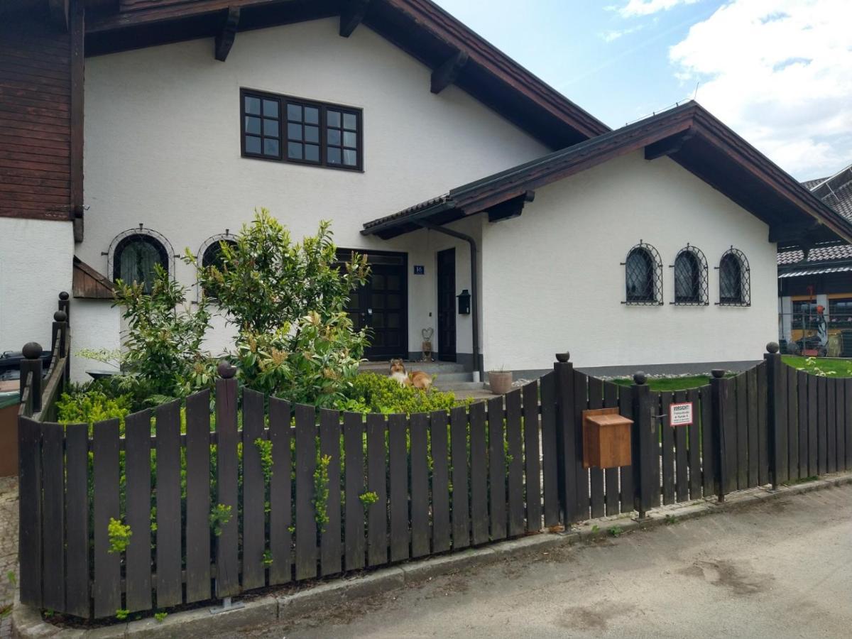 Ferienwohnung Freizeit&Erholung am Sonnenberg Feldkirchen in Kärnten Exterior foto