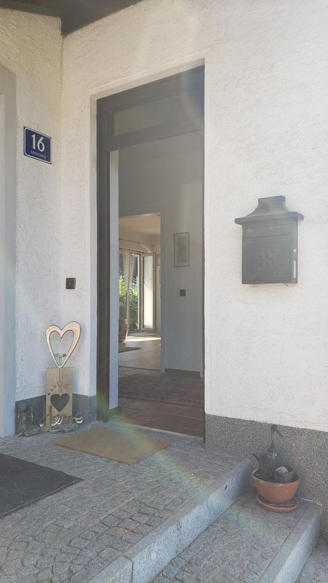 Ferienwohnung Freizeit&Erholung am Sonnenberg Feldkirchen in Kärnten Exterior foto