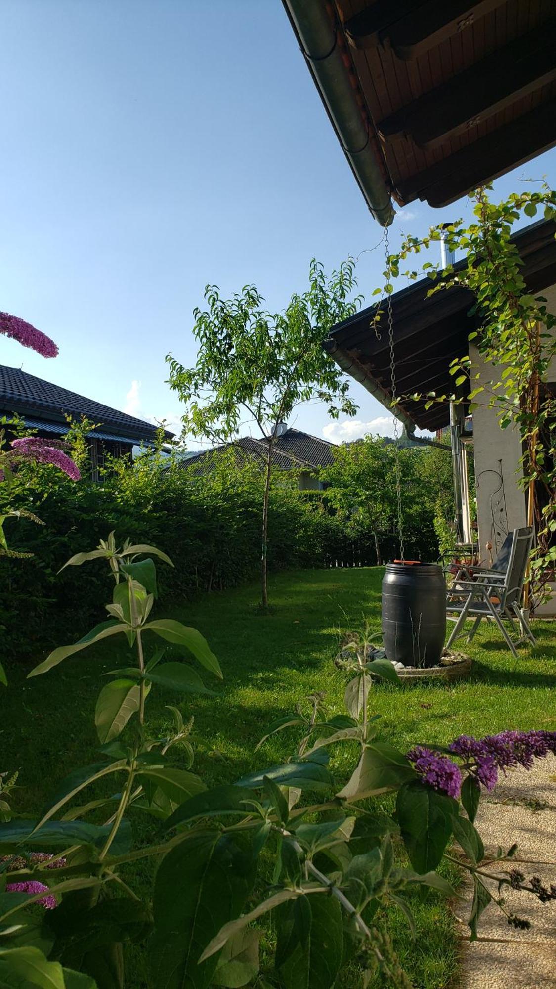 Ferienwohnung Freizeit&Erholung am Sonnenberg Feldkirchen in Kärnten Exterior foto
