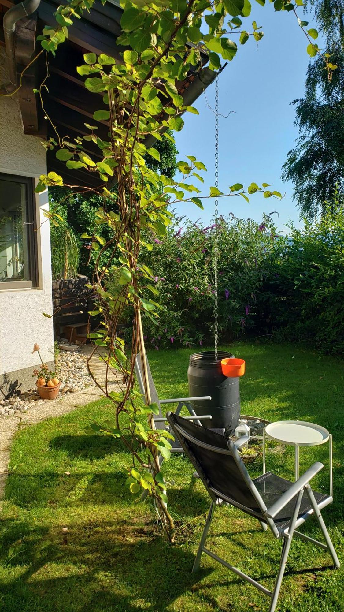 Ferienwohnung Freizeit&Erholung am Sonnenberg Feldkirchen in Kärnten Exterior foto
